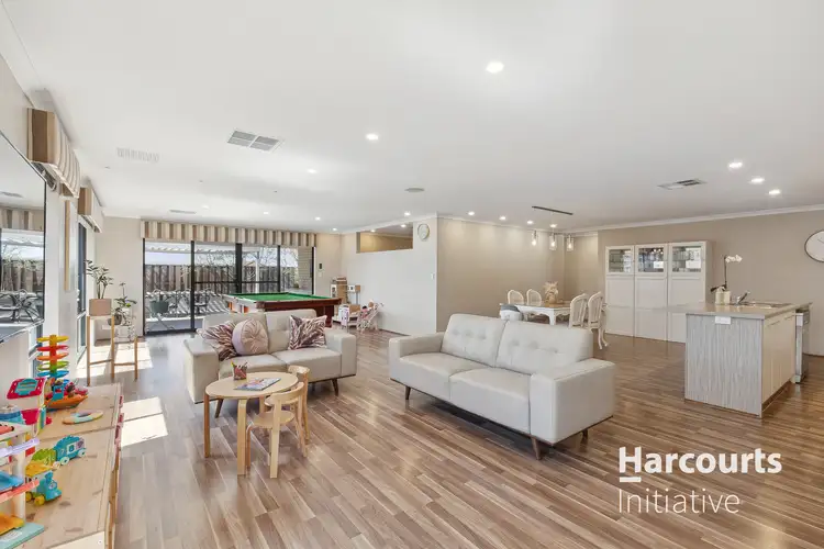 Third view of Homely house listing, 10 Ewens Pass, Ellenbrook WA 6069