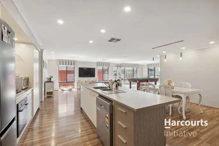 Fourth view of Homely house listing, 10 Ewens Pass, Ellenbrook WA 6069