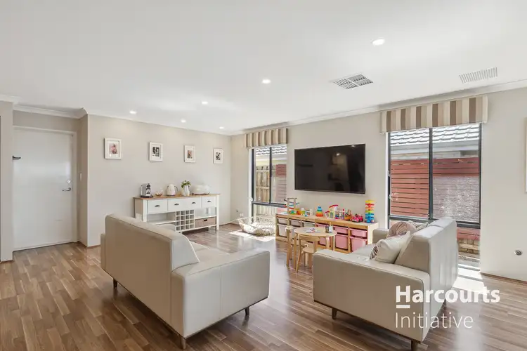 Fifth view of Homely house listing, 10 Ewens Pass, Ellenbrook WA 6069