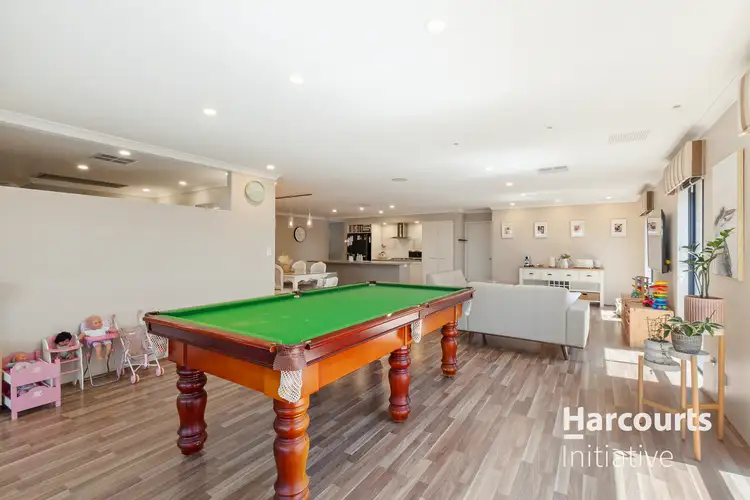 Sixth view of Homely house listing, 10 Ewens Pass, Ellenbrook WA 6069