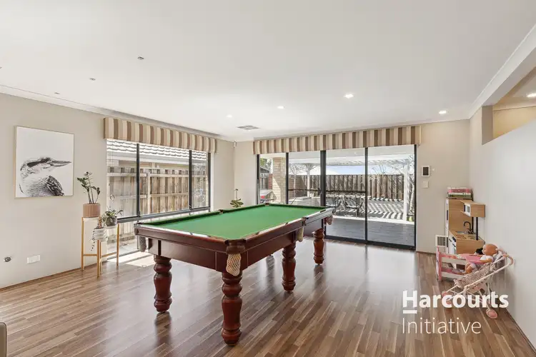 Seventh view of Homely house listing, 10 Ewens Pass, Ellenbrook WA 6069