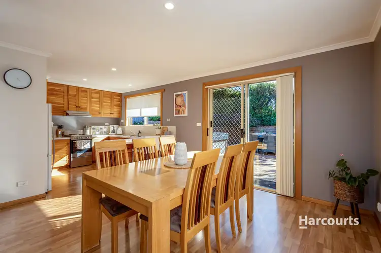 Fifth view of Homely house listing, 7 Wirilda Drive, Romaine TAS 7320