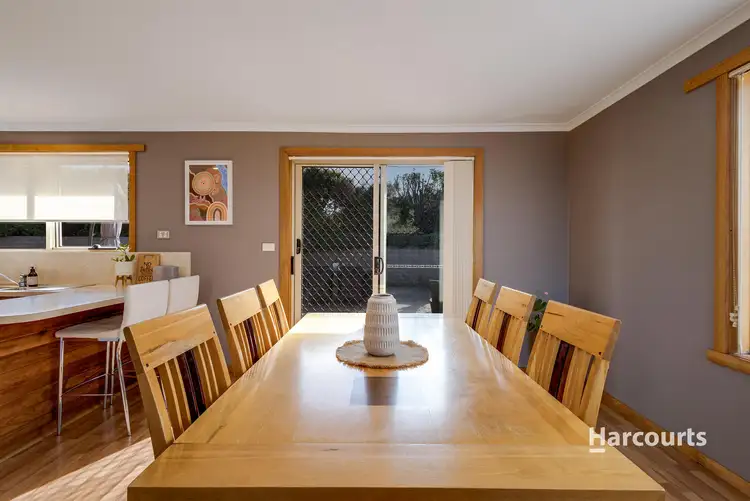 Sixth view of Homely house listing, 7 Wirilda Drive, Romaine TAS 7320