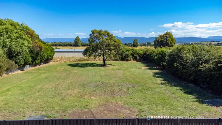 Main view of Homely land listing, 16a Meander Valley Road, Hagley TAS 7292