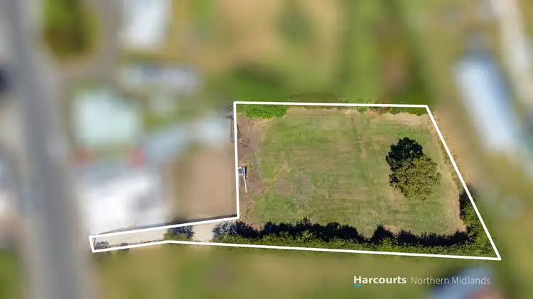 Second view of Homely land listing, 16a Meander Valley Road, Hagley TAS 7292