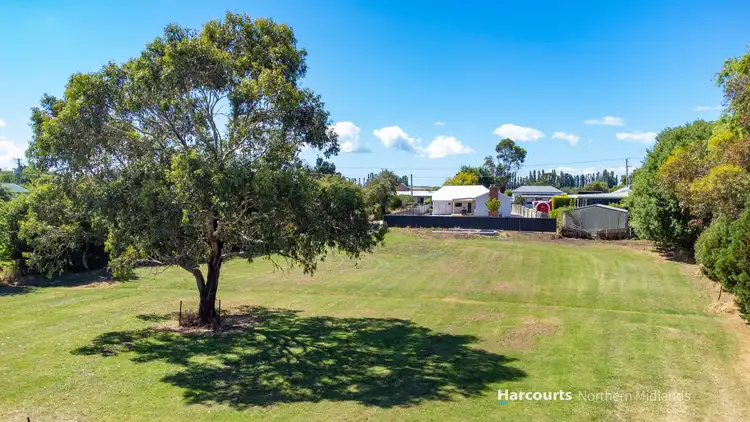 Third view of Homely land listing, 16a Meander Valley Road, Hagley TAS 7292