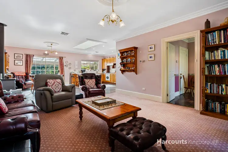 Fifth view of Homely house listing, 430 Nierinna Road, Margate TAS 7054