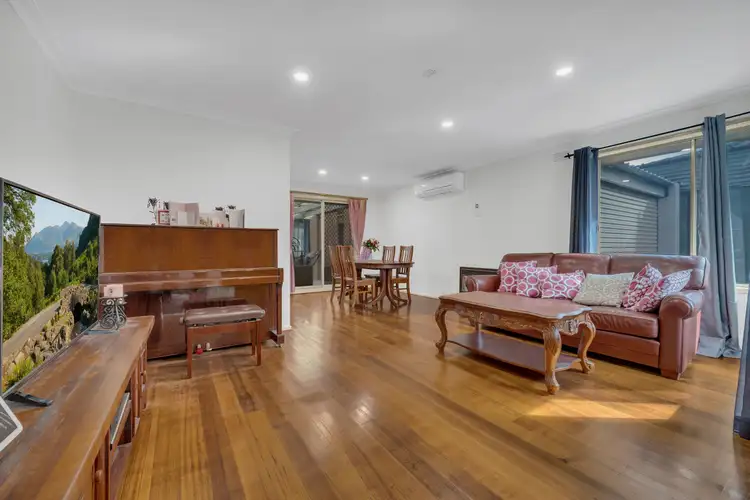 Third view of Homely house listing, 12 Fletcher Road, Dandenong North VIC 3175