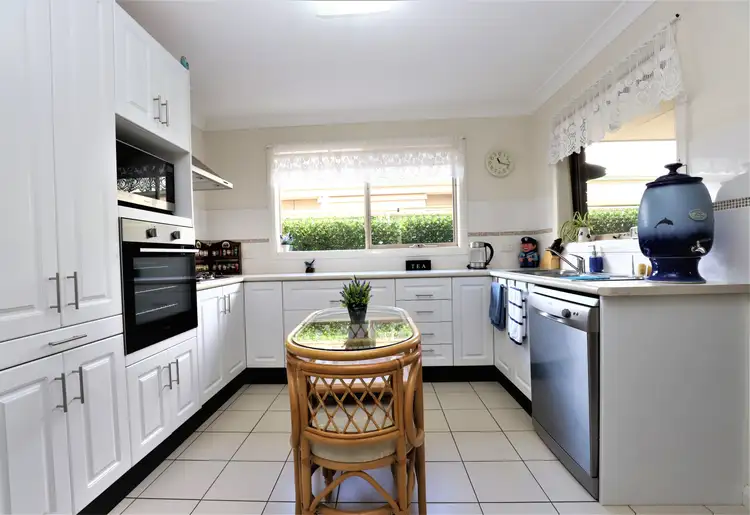 Third view of Homely retirement listing, 25/8 Short Street, Cootamundra NSW 2590