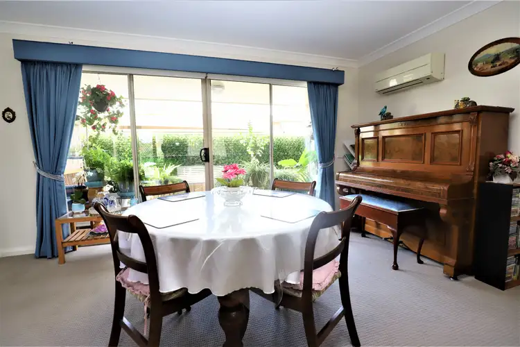 Fourth view of Homely retirement listing, 25/8 Short Street, Cootamundra NSW 2590