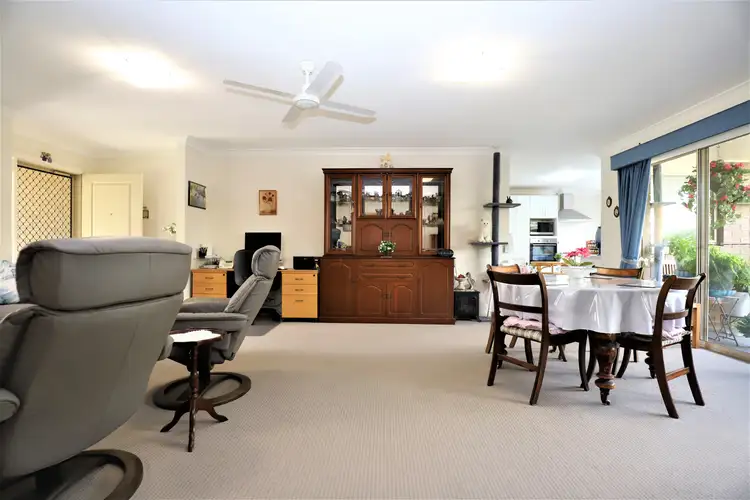 Fifth view of Homely retirement listing, 25/8 Short Street, Cootamundra NSW 2590