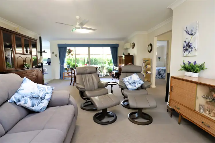 Sixth view of Homely retirement listing, 25/8 Short Street, Cootamundra NSW 2590