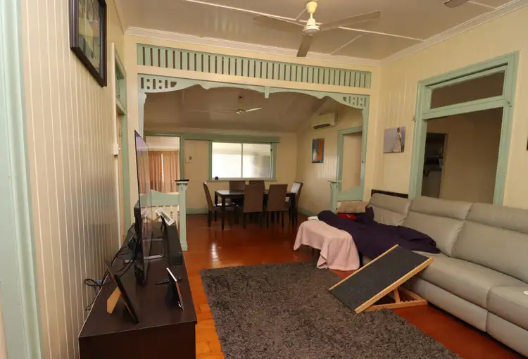 Second view of Homely house listing, 77-79 Wickham Street, Ayr QLD 4807