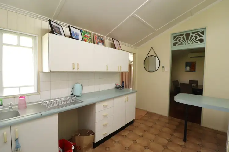 Fifth view of Homely house listing, 77-79 Wickham Street, Ayr QLD 4807