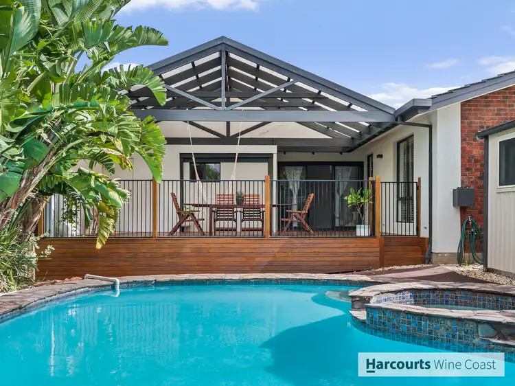 Fourth view of Homely house listing, 16 Passmore Avenue, Port Noarlunga SA 5167