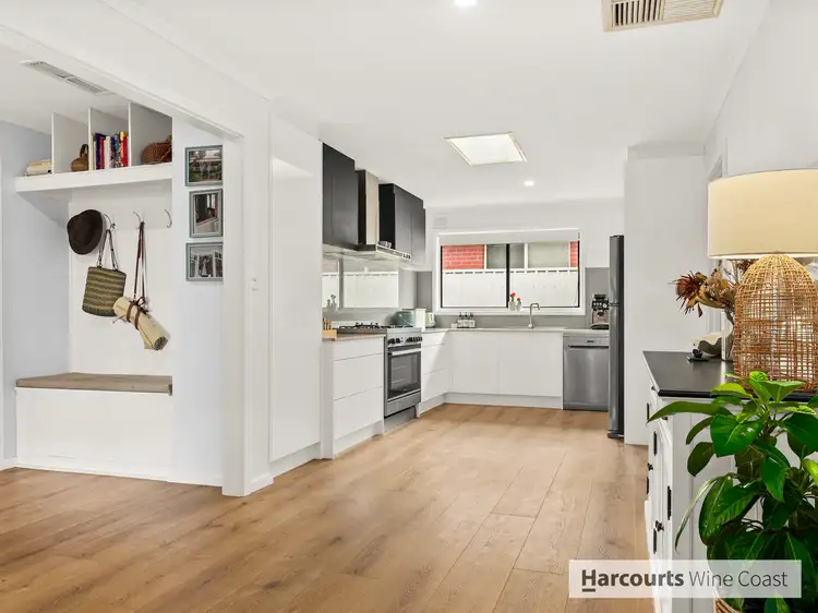 Fifth view of Homely house listing, 16 Passmore Avenue, Port Noarlunga SA 5167