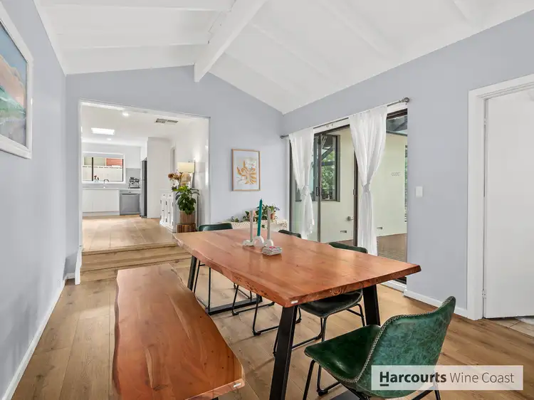 Sixth view of Homely house listing, 16 Passmore Avenue, Port Noarlunga SA 5167