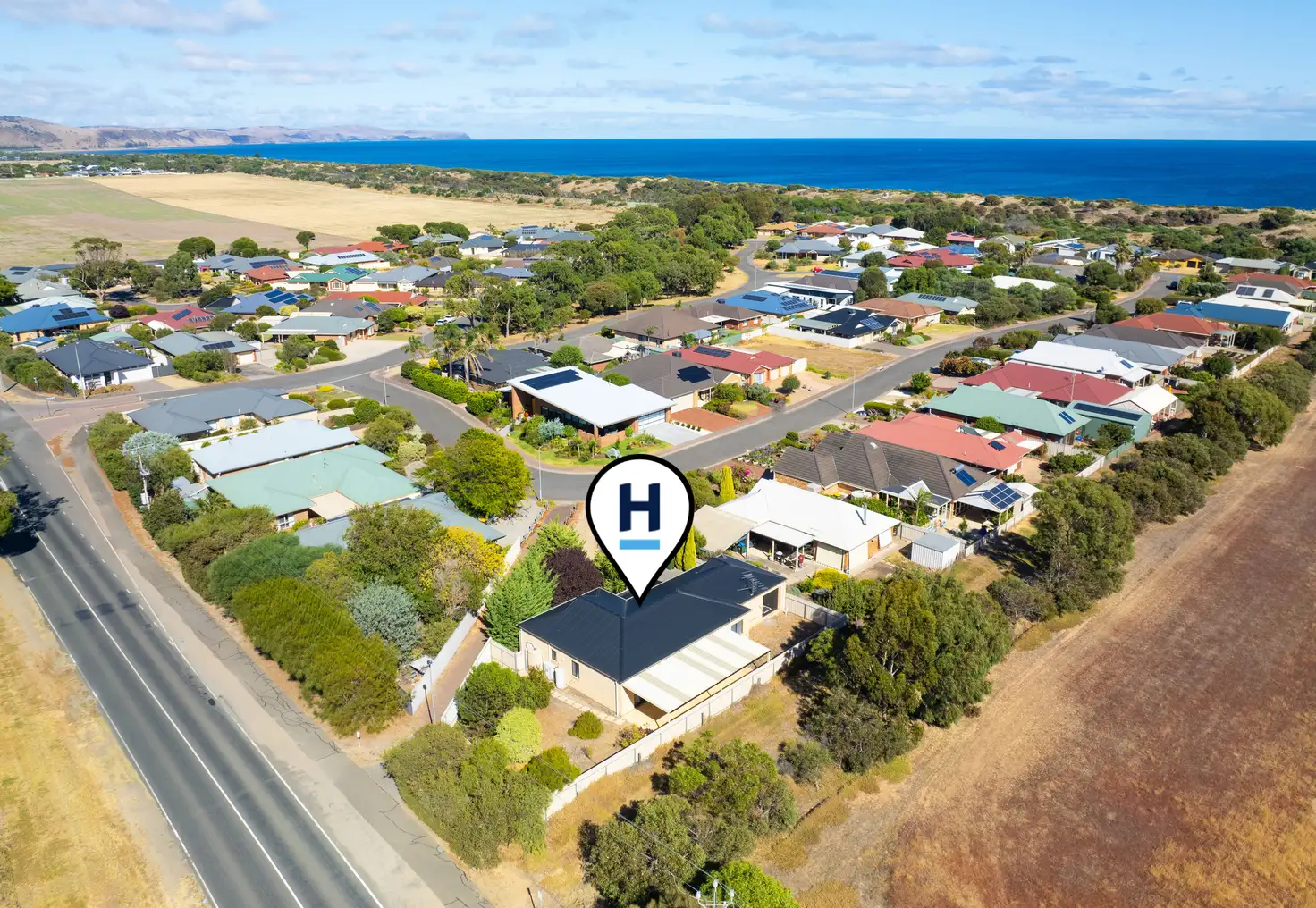 Main view of Homely house listing, 9 Marrata Street, Normanville SA 5204