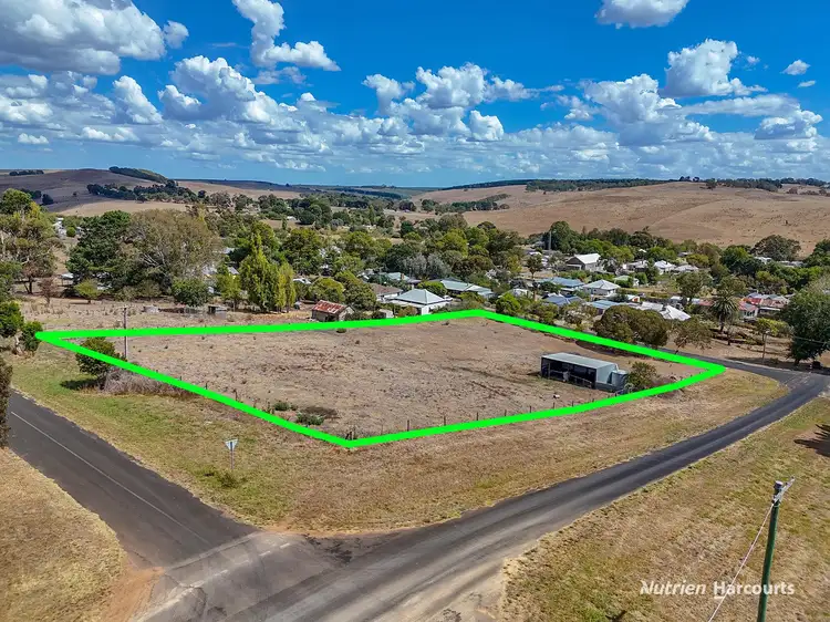 Allotment 38 Henty Street, Merino VIC 3310