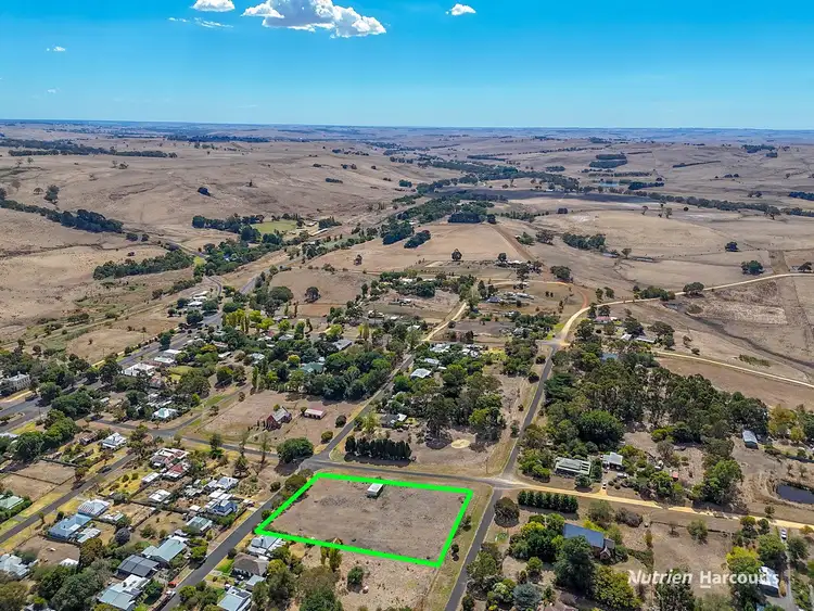 Fourth view of Homely land listing, Allotment 38 Henty Street, Merino VIC 3310