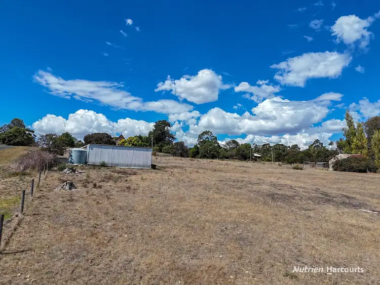 Fifth view of Homely land listing, Allotment 38 Henty Street, Merino VIC 3310