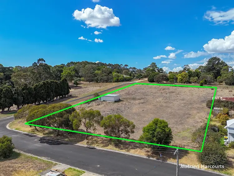 Seventh view of Homely land listing, Allotment 38 Henty Street, Merino VIC 3310