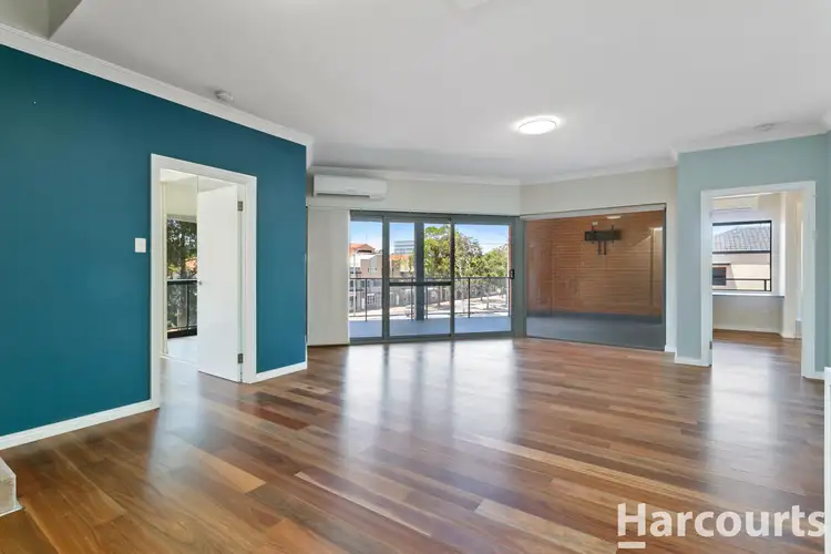 Second view of Homely apartment listing, 19/56 Grand Boulevard, Joondalup WA 6027
