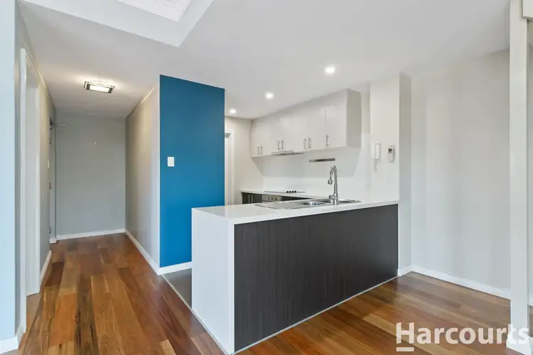 Third view of Homely apartment listing, 19/56 Grand Boulevard, Joondalup WA 6027
