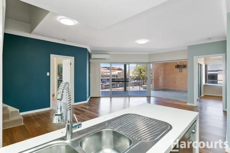 Seventh view of Homely apartment listing, 19/56 Grand Boulevard, Joondalup WA 6027