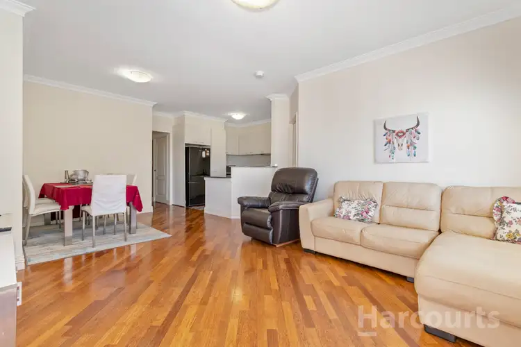Second view of Homely house listing, 15/38 Grand Boulevard, Joondalup WA 6027