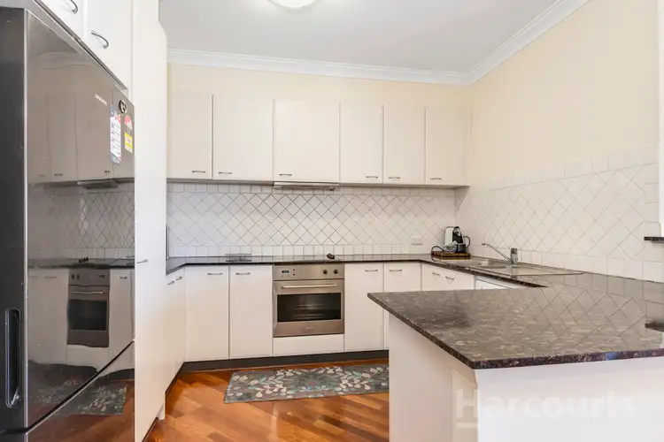 Third view of Homely house listing, 15/38 Grand Boulevard, Joondalup WA 6027