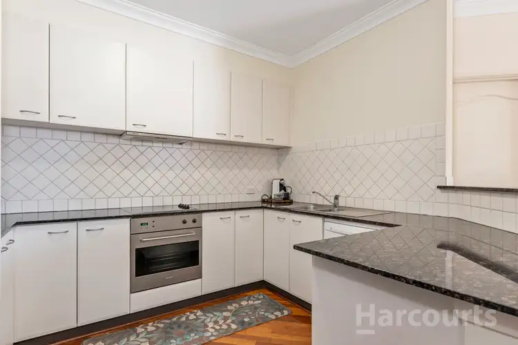 Fourth view of Homely house listing, 15/38 Grand Boulevard, Joondalup WA 6027