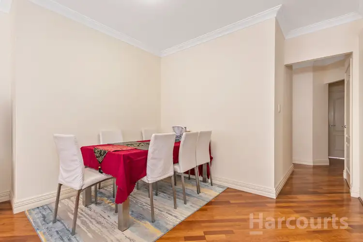 Seventh view of Homely house listing, 15/38 Grand Boulevard, Joondalup WA 6027