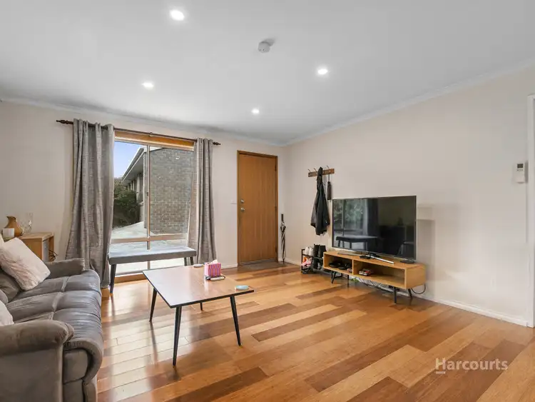 Fifth view of Homely villa listing, 1/109C Marlyn Road, South Hobart TAS 7004