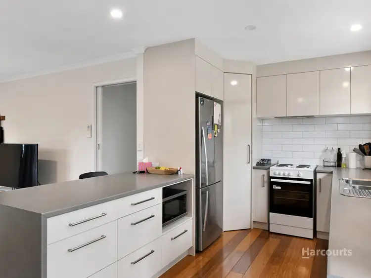 Sixth view of Homely villa listing, 1/109C Marlyn Road, South Hobart TAS 7004