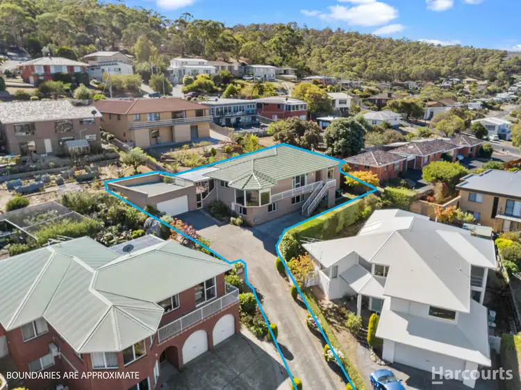 53 Maluka Terrace, Bellerive TAS 7018
