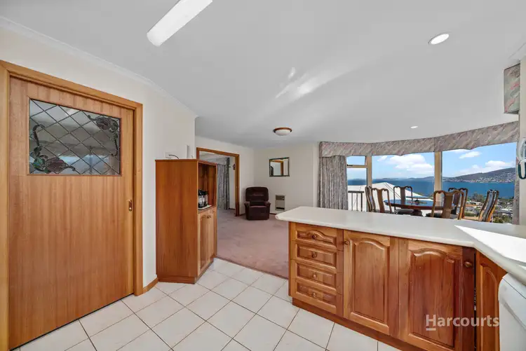 Fifth view of Homely house listing, 53 Maluka Terrace, Bellerive TAS 7018