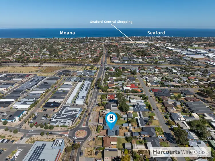 Second view of Homely house listing, 31 Robinson Road, Old Noarlunga SA 5168