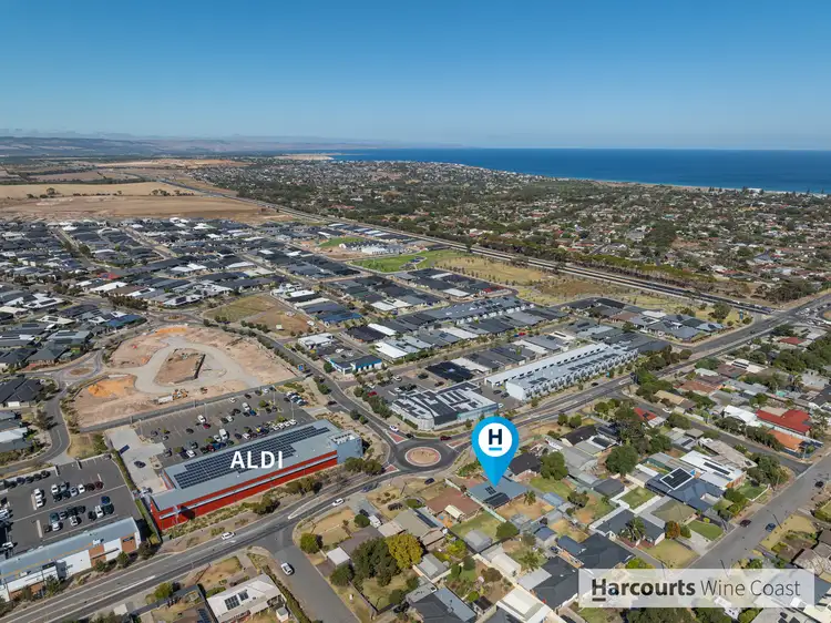 Third view of Homely house listing, 31 Robinson Road, Old Noarlunga SA 5168