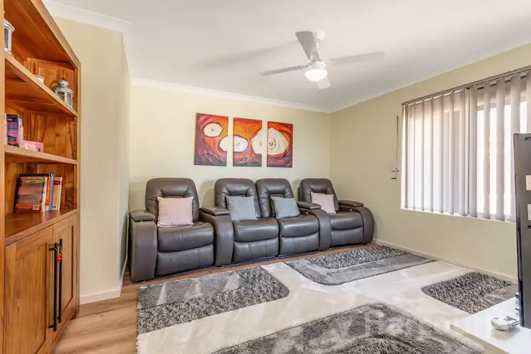 Fifth view of Homely house listing, 7 Montana Crescent, Alkimos WA 6038