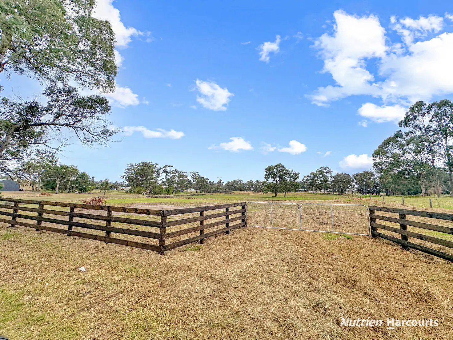 Main view of Homely land listing, 6 Victoria Street, Woodside VIC 3874