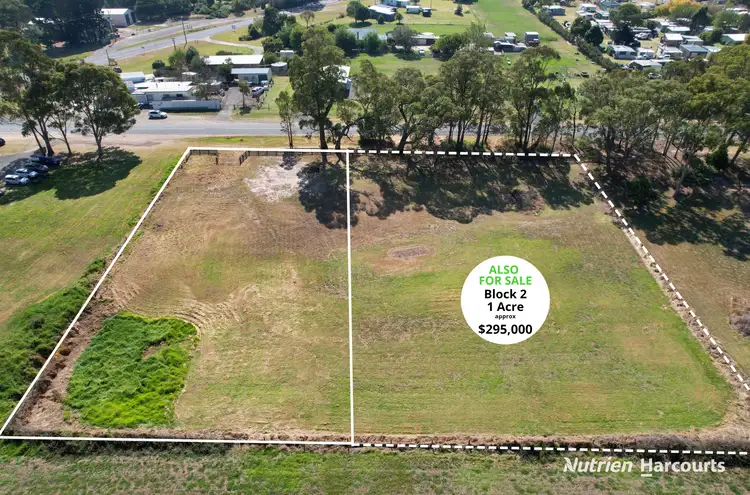 Third view of Homely land listing, 6 Victoria Street, Woodside VIC 3874