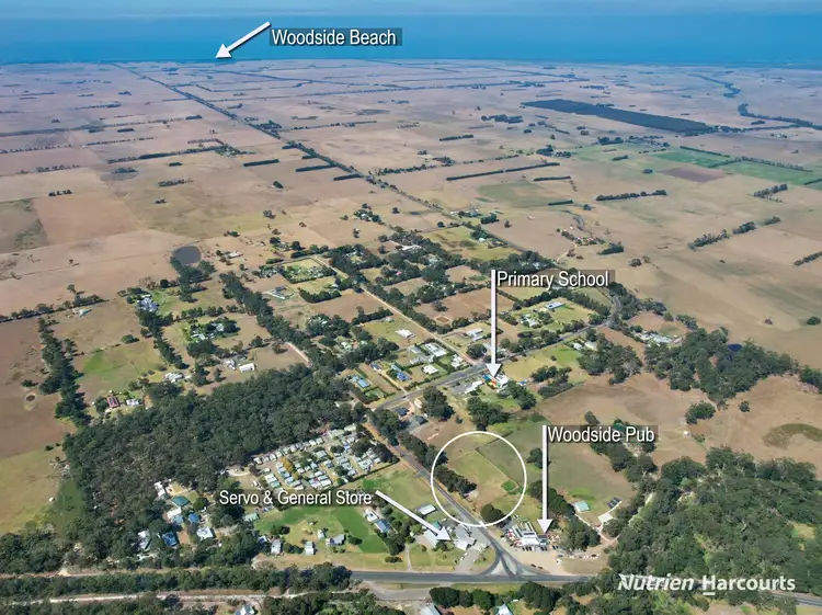 Fourth view of Homely land listing, 6 Victoria Street, Woodside VIC 3874