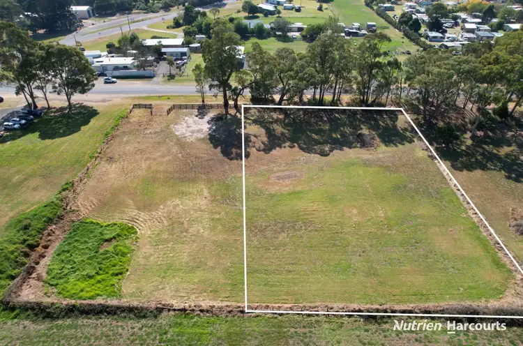Second view of Homely land listing, 10 Victoria Street, Woodside VIC 3874