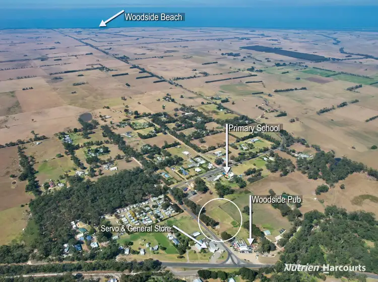 Fourth view of Homely land listing, 10 Victoria Street, Woodside VIC 3874