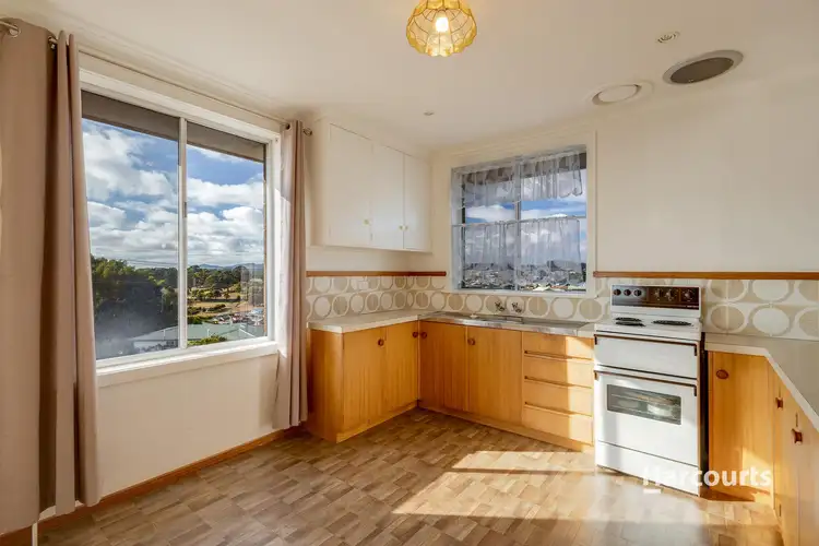 Fifth view of Homely house listing, 53 Colegrave Road, Upper Burnie TAS 7320