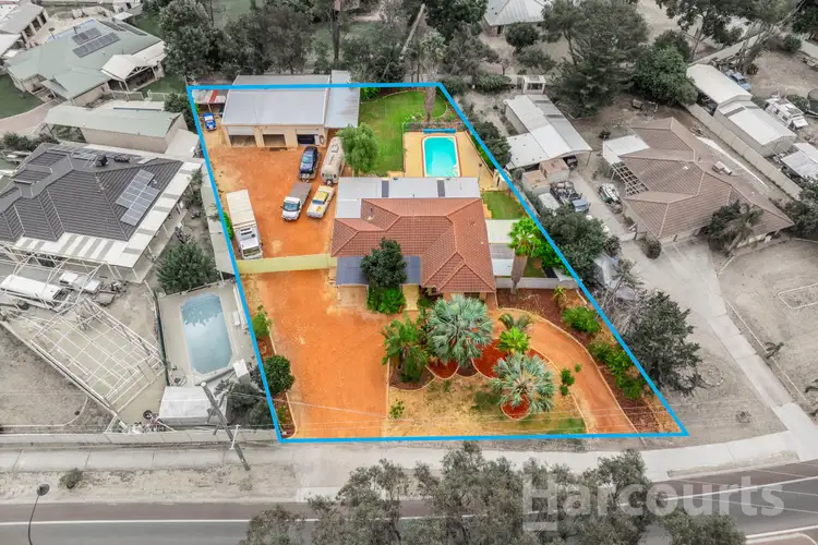 Fourth view of Homely house listing, 185 Lakes Road, Greenfields WA 6210