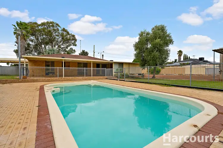 Sixth view of Homely house listing, 185 Lakes Road, Greenfields WA 6210