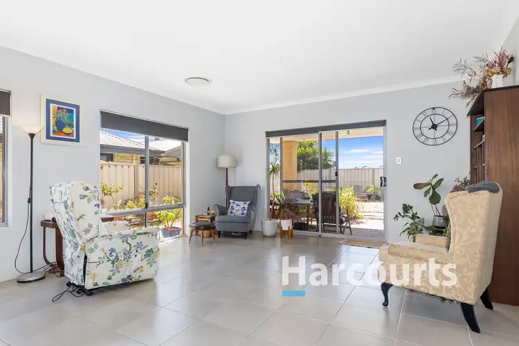 Second view of Homely house listing, 16 Greenwood Way, Capel WA 6271