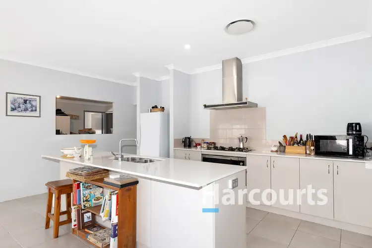 Third view of Homely house listing, 16 Greenwood Way, Capel WA 6271
